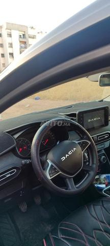 Dacia Logan Diesel Manuelle 2025 à Casablanca - 2