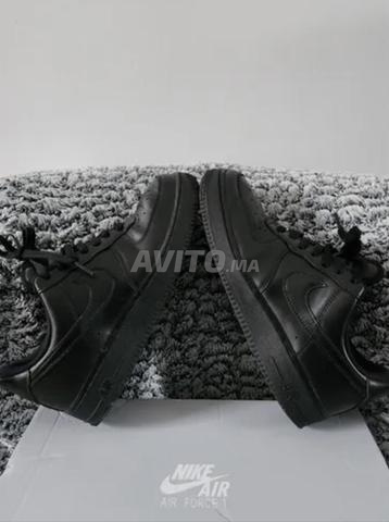 Nike Air Force