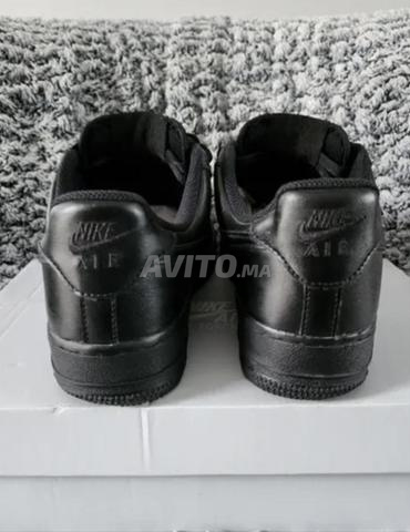 Nike Air Force - 2