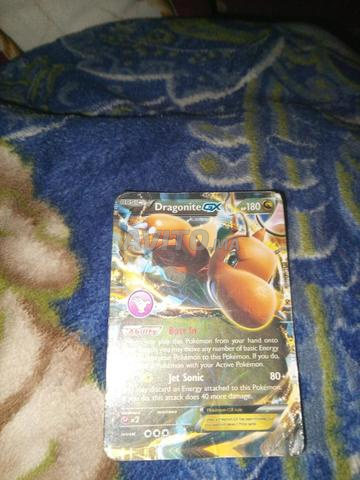 Cartes Pokémon