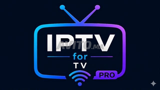 Abonnement IPTV premium pour regarder vos chaînes préférées