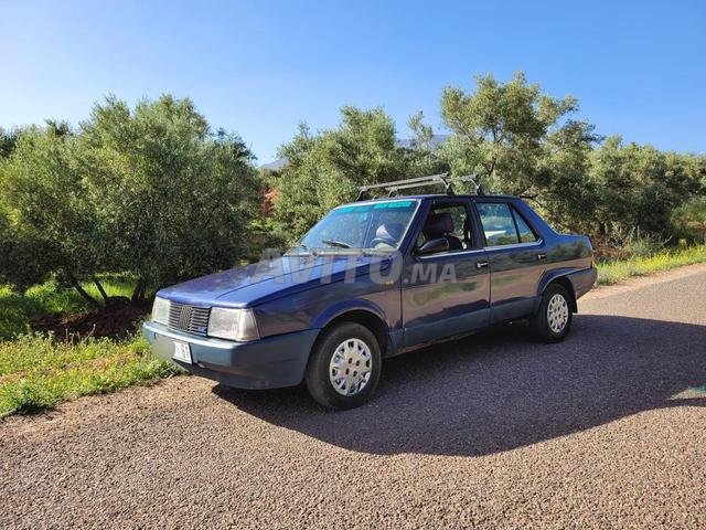 Fiat Regata - 2