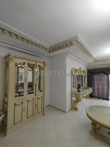 Appartement à vendre centre Iberia - 2
