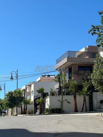 أرض للبيع طنجة باليا ريكو كوستا R3 - 2