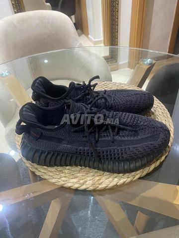 Chaussures et ensemble sport - 2