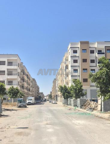 قطعة أرض 120 متر مربع للبيع - 2