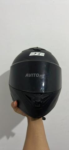 Casque EZE