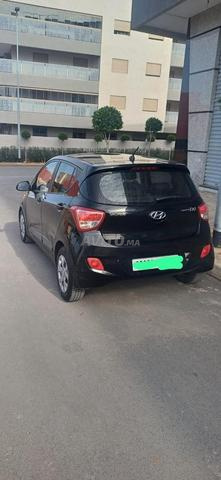 Vendre Grand i10