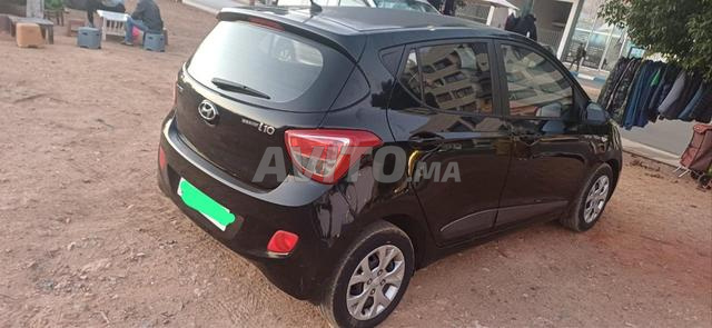 Vendre Grand i10 - 2