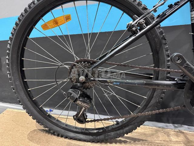 VTT rockrider 24 pouces - 2