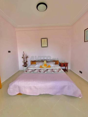 Appartements à louer à Marina Golf Asilah - 2