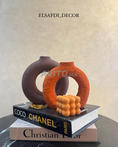 للبيع ديكورات فنية راقية - 2