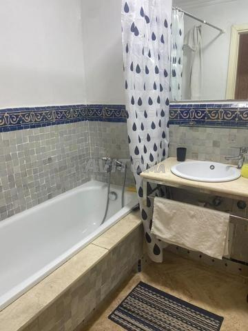 طابق أرضي بحديقة في أطلس جولف ريزورت - 2