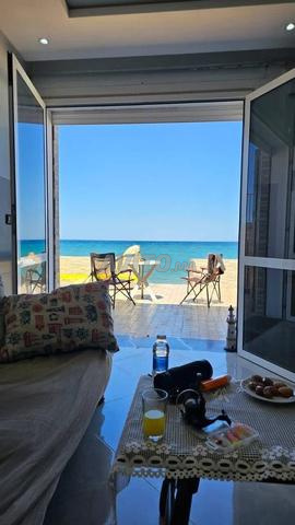 Appartement élégant avec vue panoramique - 2
