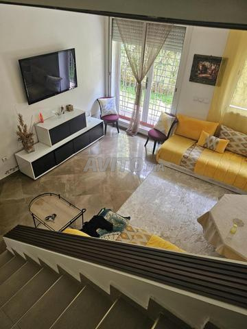 Villa à vendre à Oulfa - 2