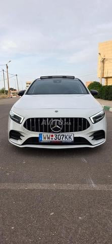 مرسيدس بنز A220d ديزل أوتوماتيك 2019 - 2