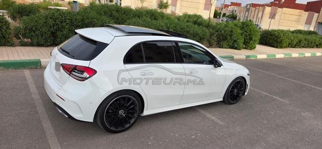 Mercedes-Benz Classe A220d Diesel Automatique 2019