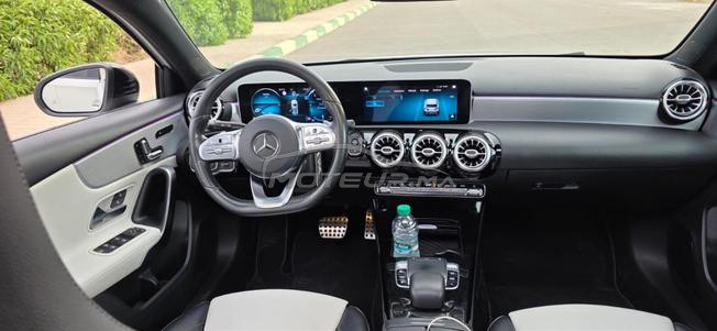 Mercedes-Benz Classe A220d Diesel Automatique 2019