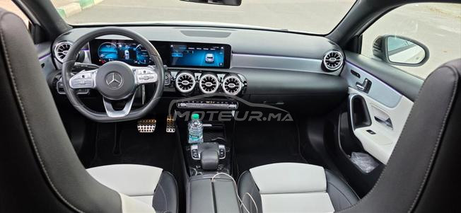 Mercedes-Benz Classe A220d Diesel Automatique 2019
