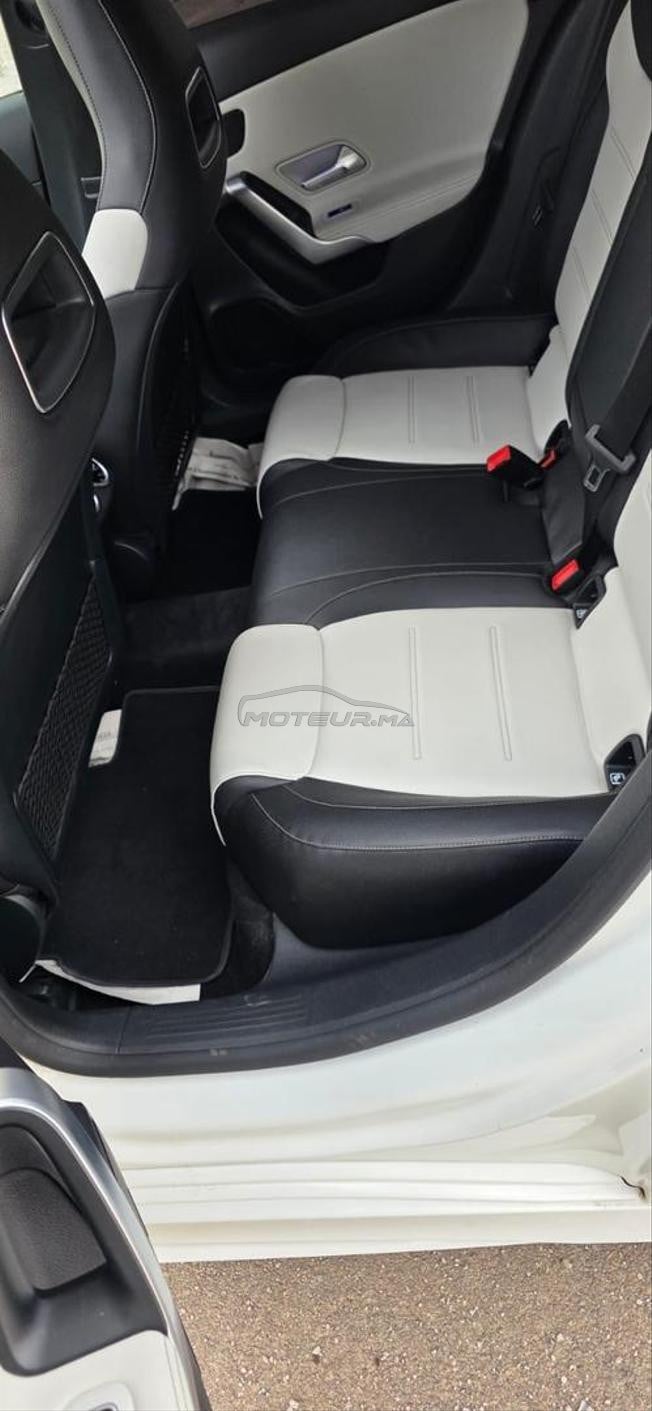 Mercedes-Benz Classe A220d Diesel Automatique 2019