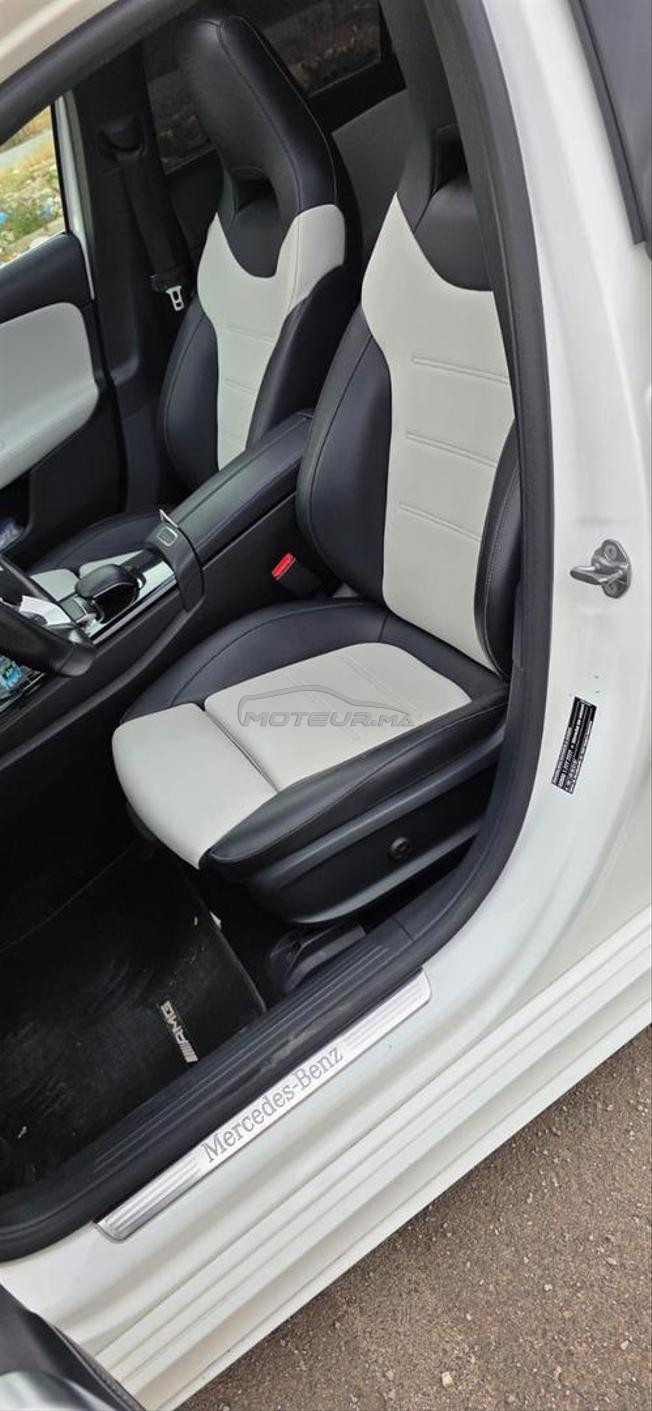 Mercedes-Benz Classe A220d Diesel Automatique 2019