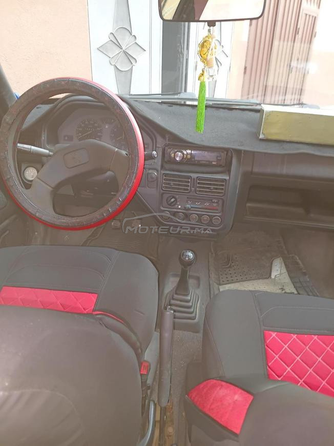 peugeot 106 dewana