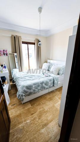 Appartement meublé à louer Bourgogne