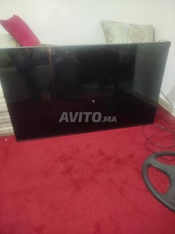 TV Samsung 55 pouces - 2