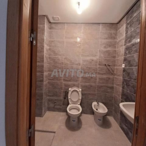 Appartement 3 pièces 80 mètres ascenseur syndic 5 minutes Malabata - 2