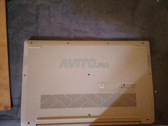 PC portable Lenovo - 2