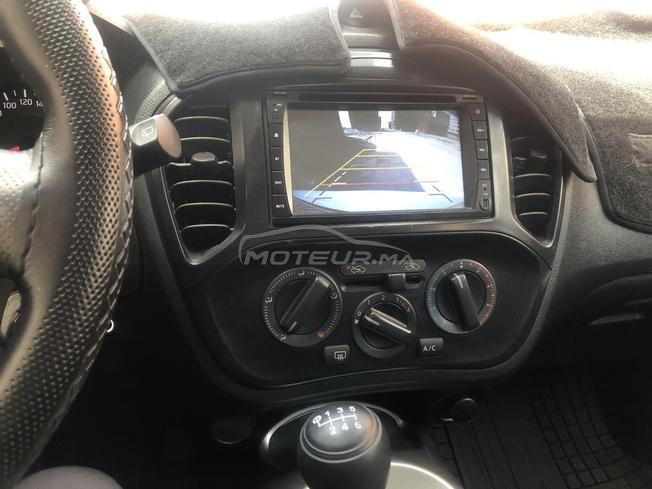 Nissan Juke 2017 Diesel