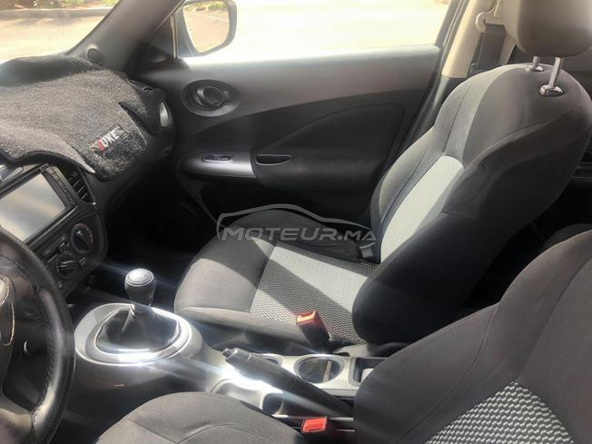 Nissan Juke 2017 Diesel