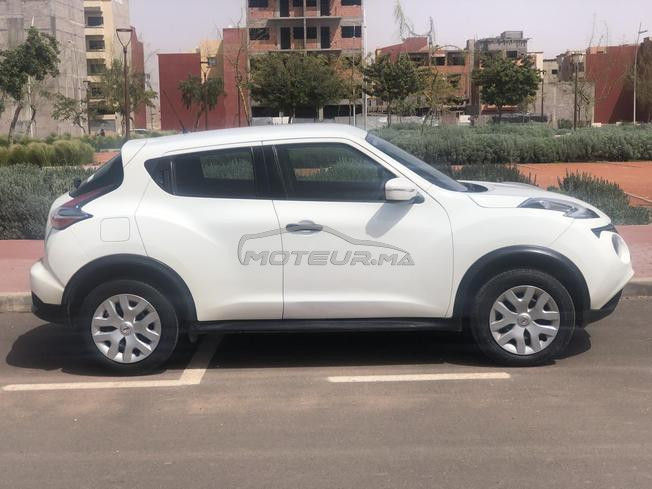Nissan Juke 2017 Diesel
