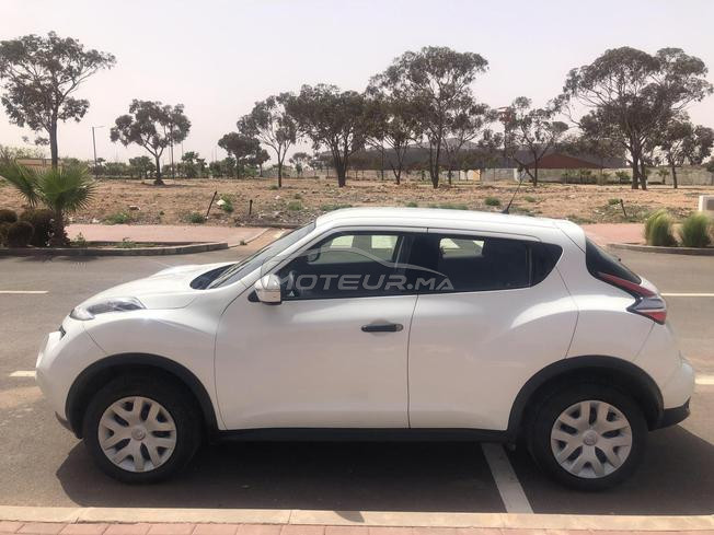 Nissan Juke 2017 Diesel