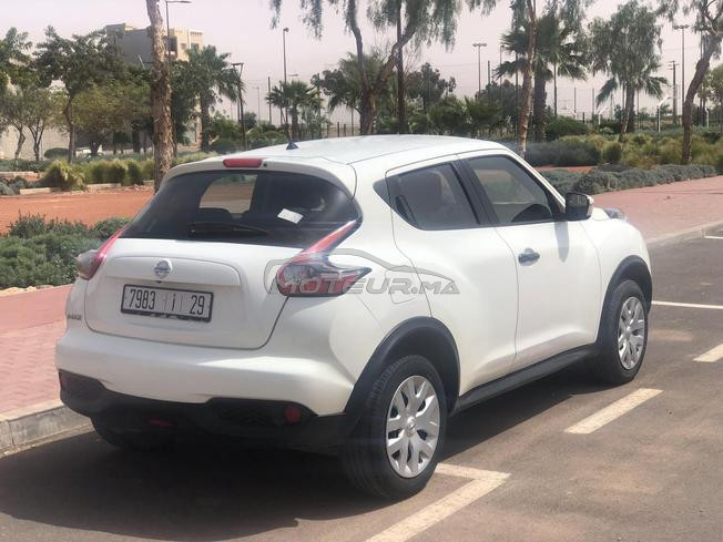 Nissan Juke 2017 Diesel