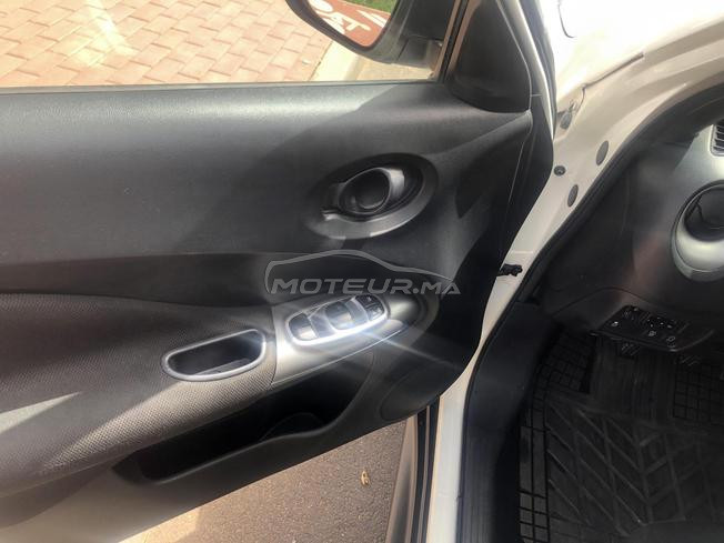 Nissan Juke 2017 Diesel