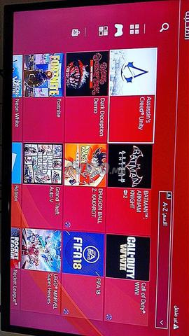 PS4 PRO - PlayStation 4 Pro - 2