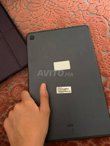 Samsung galaxy tab s6 lite - 2