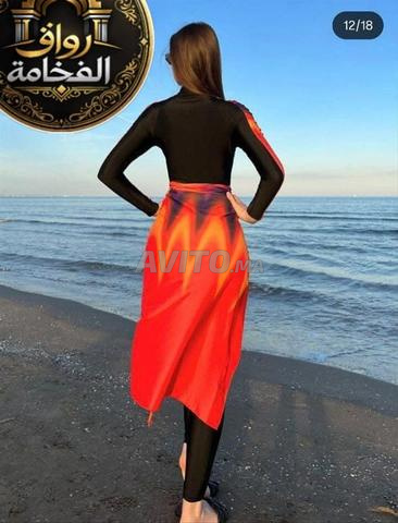 باب دكالة شارع علال الفاسي - 2