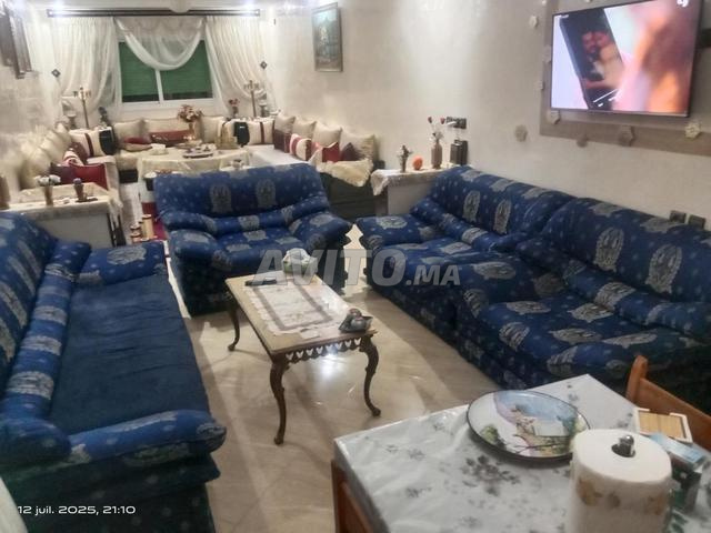 Vente fauteuils Hay Jad Fès - 2