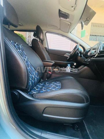 Kia Sportage Diesel Automatique 2024 à Marrakech