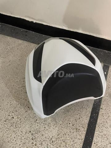Valise Honda SH - 2