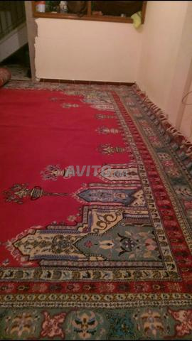 Tapis de Rabat - 2