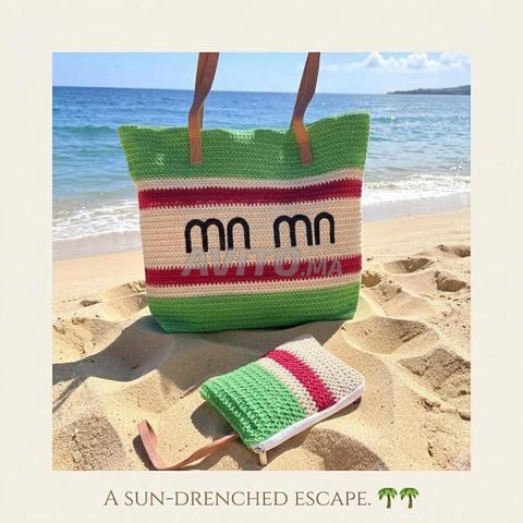 Sac de plage / ville - 2