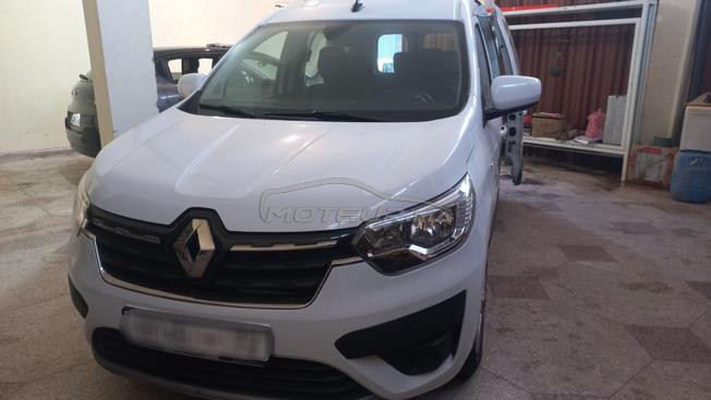renault Express 2023