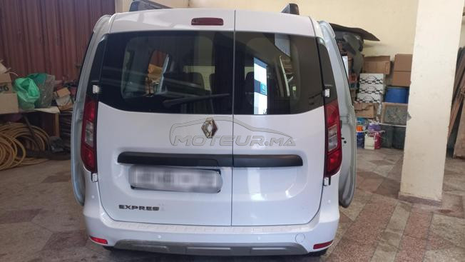 renault Express 2023