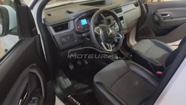 renault Express 2023