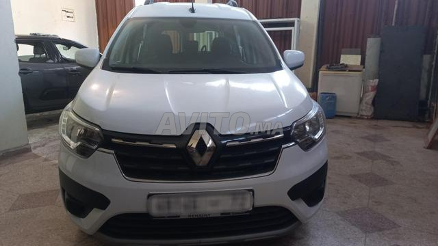 Renault Express 2023