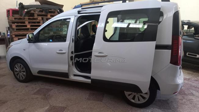 renault Express 2023