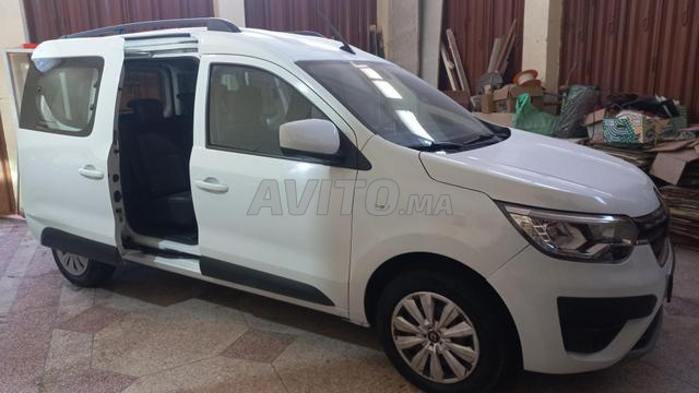 Renault Express 2023 - 2